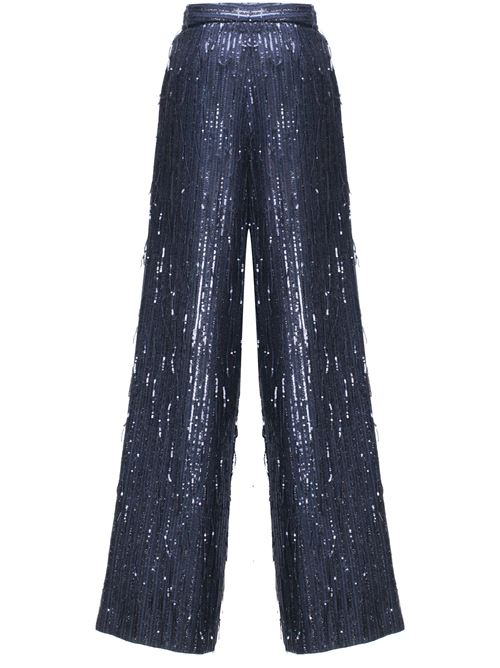 Sequined trousers FEDERICA TOSI | 3080130119